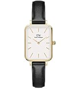時計 Daniel Wellington Daniel Wellington Bound Watch, 32x22 Women Wristwatch with